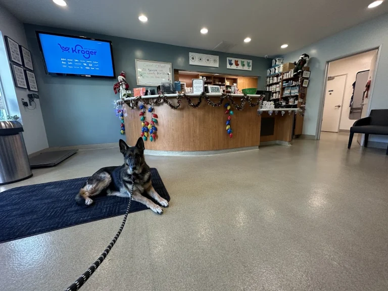 Santa Monica Pet Medical Cener, Santa Monica