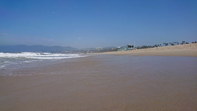 Santa Monica Pier Google Places photo