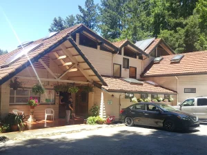 Santa Vida RV resort