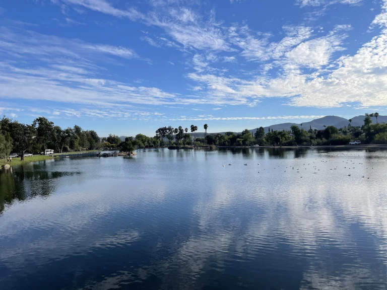 Santee Lakes Recreation Google Places photo