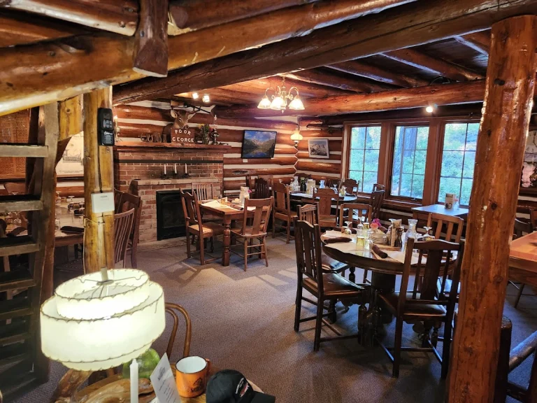 Sardine Lake and Campground, a dog-friendly campground in Sierra City, California