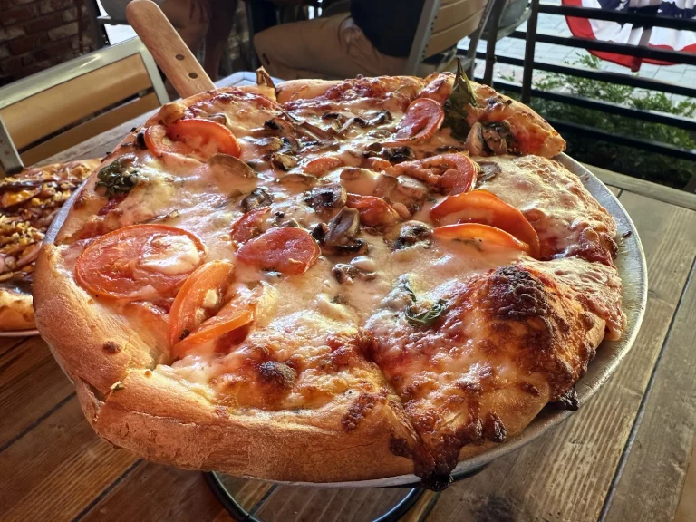 Saucy Mama's Google Places photo