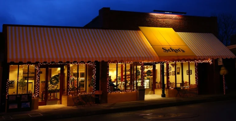 Schat’s Bakery and Cafe