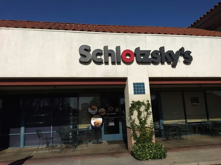 Schlotzsky’s