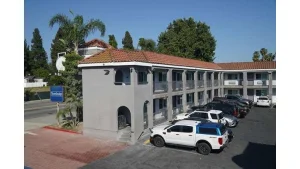 Scottish Inns Whittier