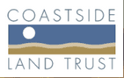 Coastside Land Trust logo
