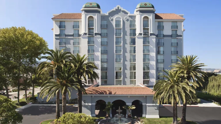 Embassy Suites San Francisco
