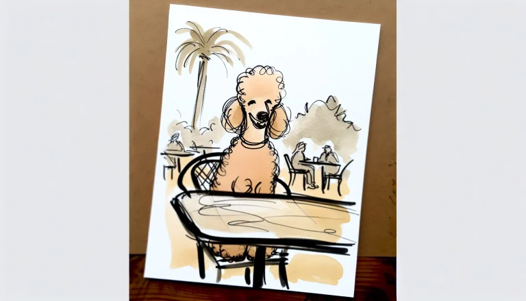 Sea Breeze Lodge, a dog-friendly restaurant in Pacific Grove, California