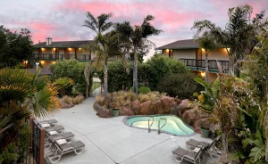 Sea Pines Golf Resort
