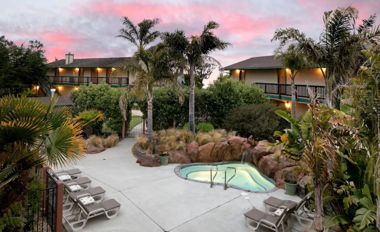 Sea Pines Golf Resort, Los Osos