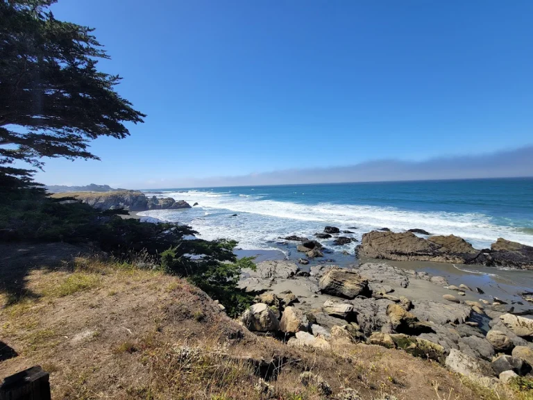Sea Ranch Public Access Trails