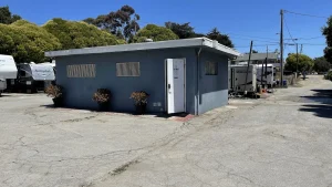 Seacliff Center Trailer Park