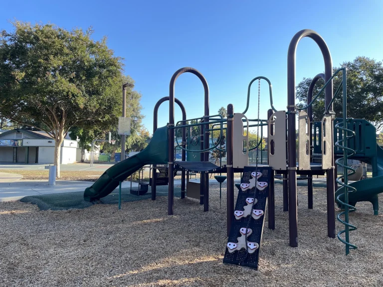 Selma Olinder Park Google Places photo