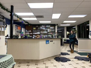 Sequoia Veterinary Hospital, Redwood City