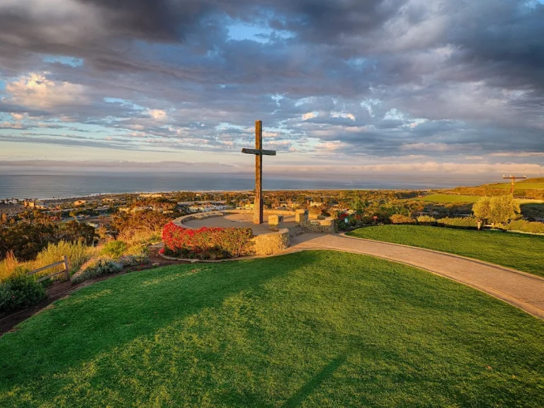 Serra Cross Park