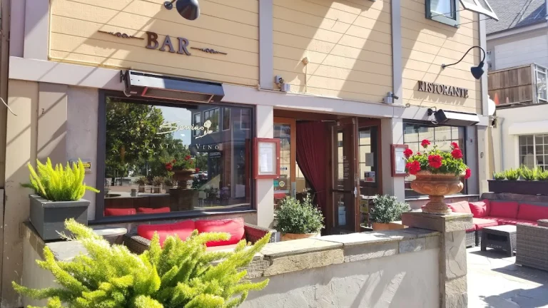 Servino Ristorante