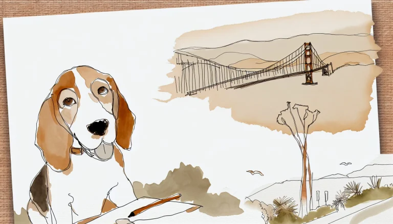 SF SPCA Veterinary Hospital, a dog-friendly local service in San Francisco, California