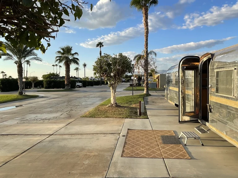 Shadow Hills RV Resort