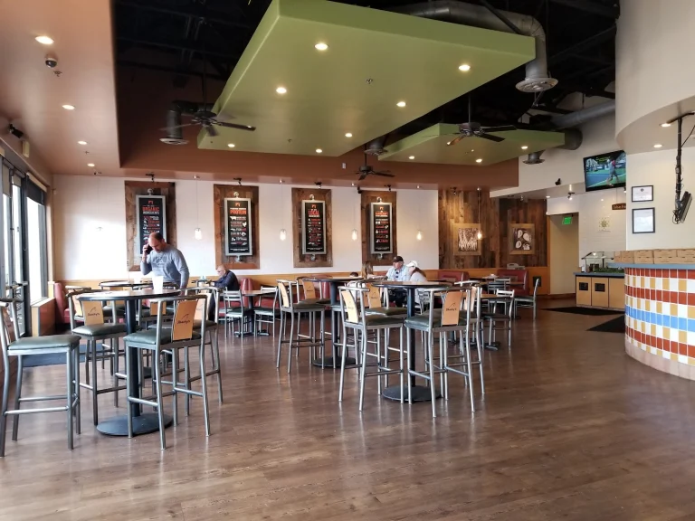 Sharky’s Woodfired Mexican Google Places photo