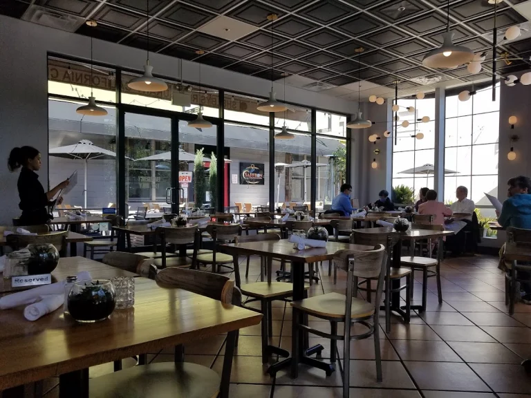 Shelby's, Orinda