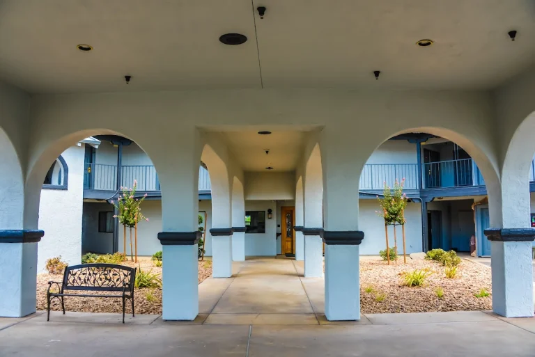 Shenandoah Inn and Suites, a dog-friendly hotel in Plymouth, California
