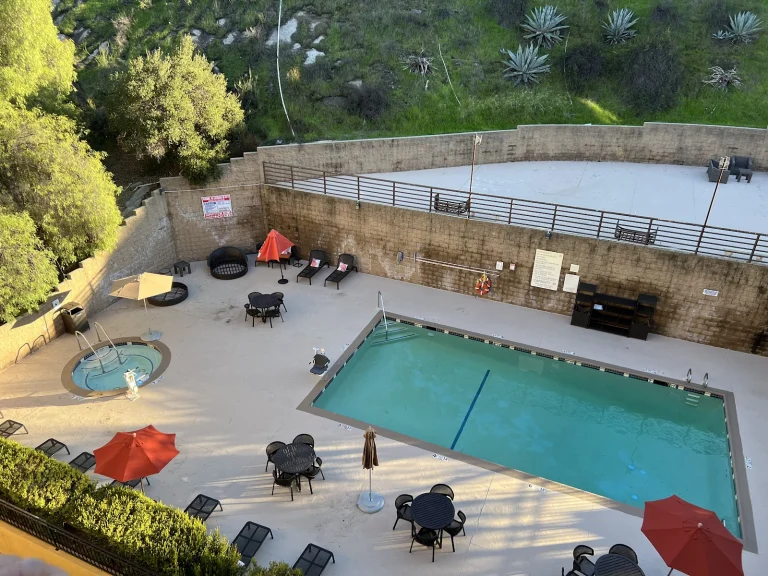 Sheraton Agoura Hills Hotel Google Places photo