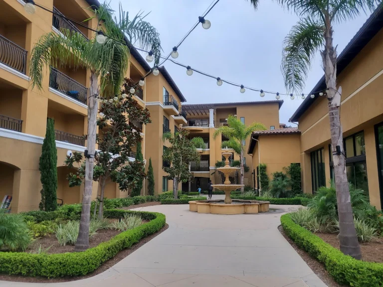 Sheraton Carlsbad Resort & Spa, Carlsbad