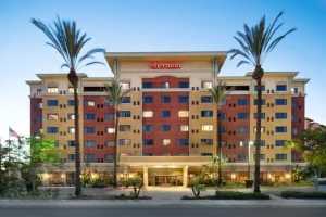 Sheraton Garden Grove-Anaheim