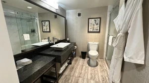 Sheraton Gateway Los Angeles