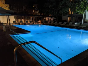 Sheraton Palo Alto Hotel