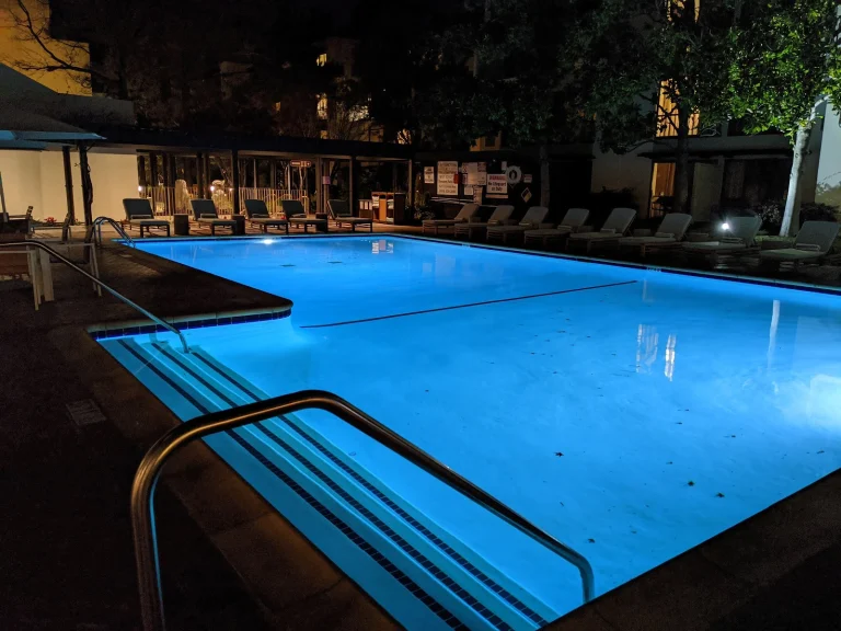 Sheraton Palo Alto Hotel Google Places photo