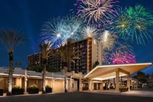 Sheraton Park Anaheim