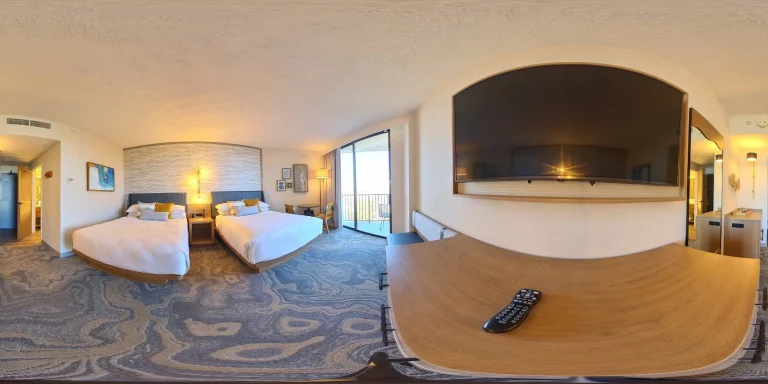 Sheraton San Diego Resort Google Places photo