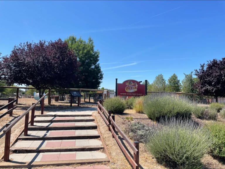 Sherwood Dog Park