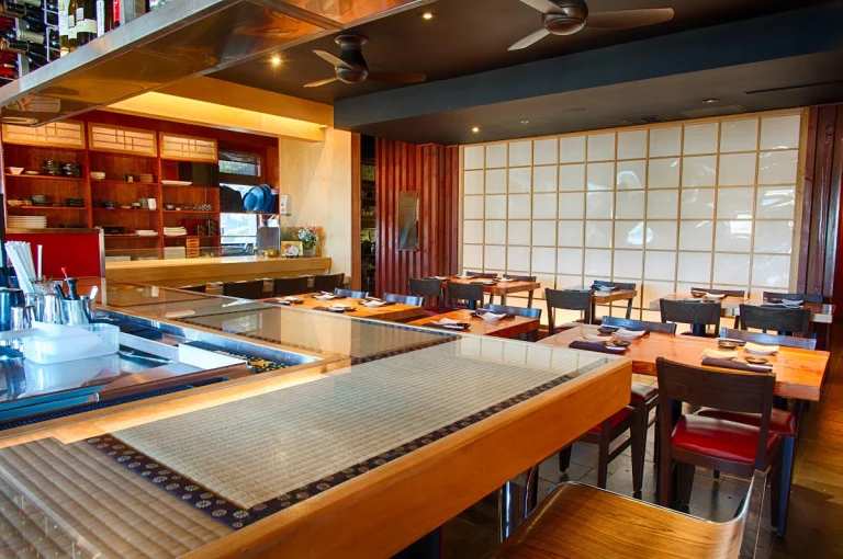 Shimbashi Izakaya