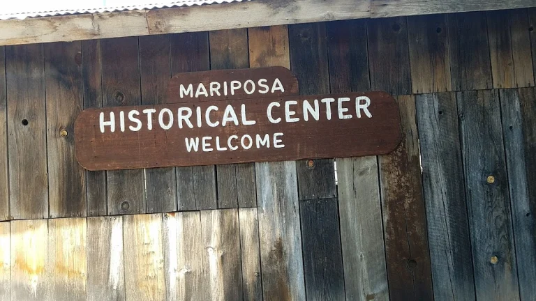 Shortstop Sandwiches, Mariposa