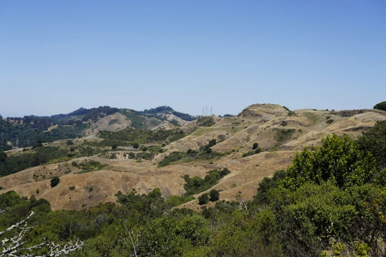 Sibley Volcanic Regional