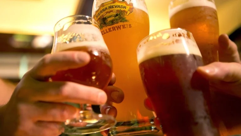 Sierra Nevada Taproom