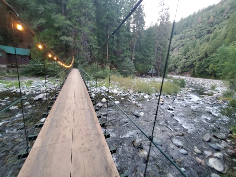 Sierra Streamside Resort Google Places photo