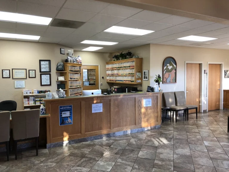 Sierra Veterinary Care, Sonora
