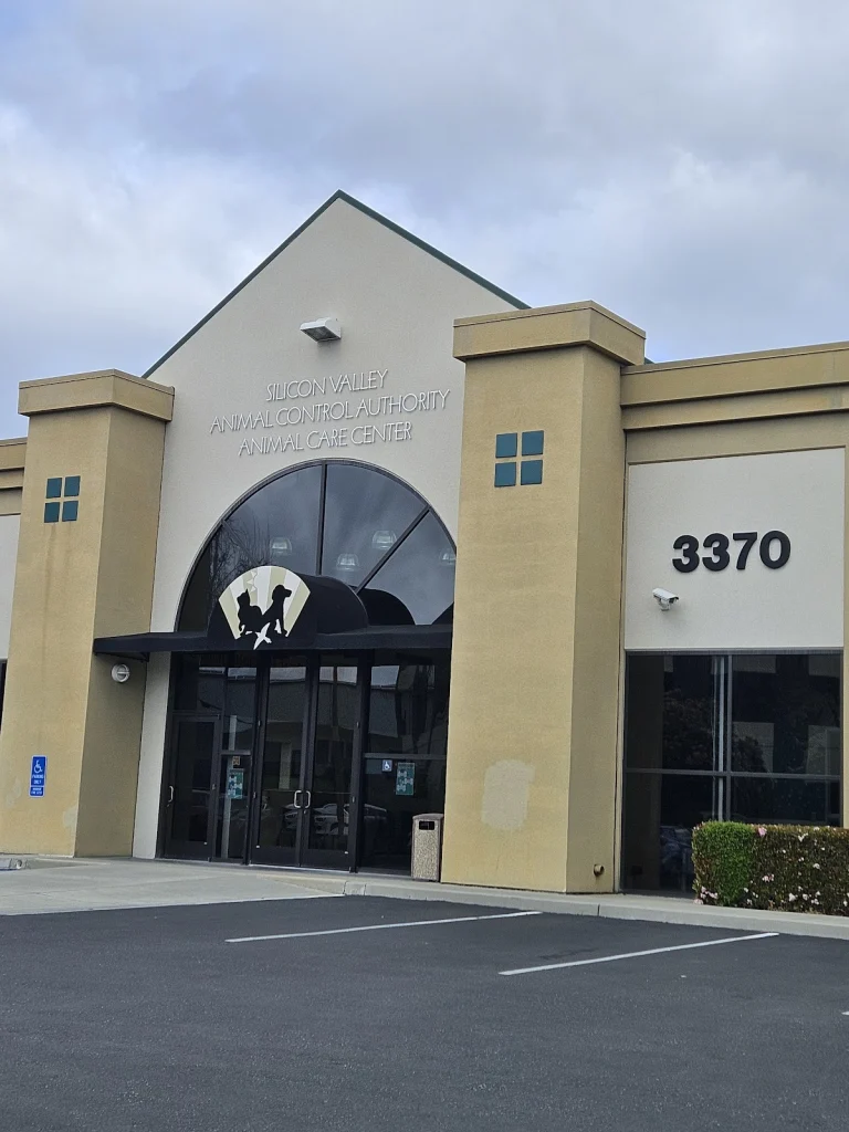Silicon Valley Animal Control, Santa Clara
