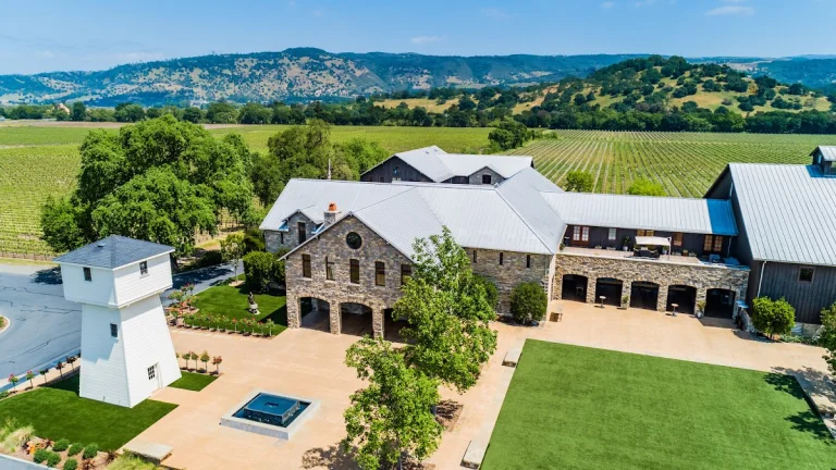 Silver Oak Cellars
