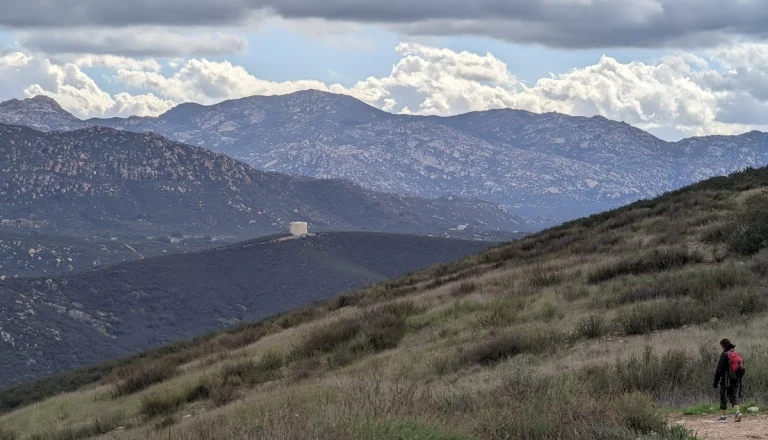 Simon Preserve, Ramona