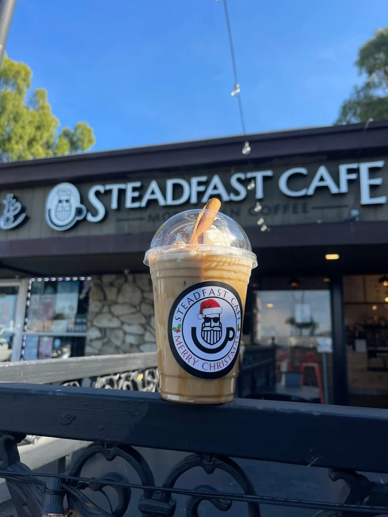 Sit Stay Cafe, Huntington Beach
