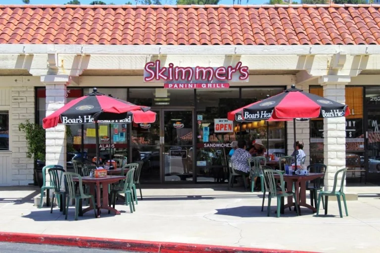 Skimmer's, Mission Viejo