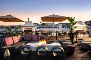 SLS Hotel – Beverly Hills