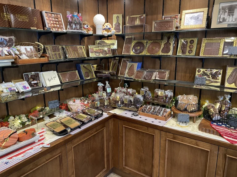 Snook’s Candies Google Places photo