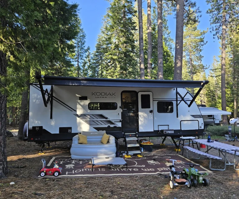 Snowflower RV Resort