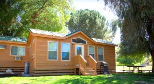 Soledad Canyon RV & Camping