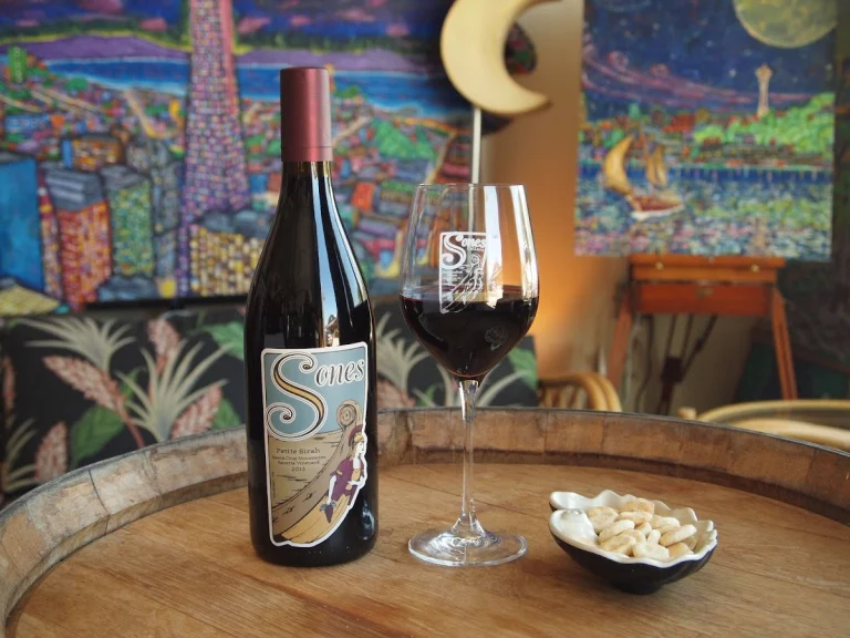 Sones Cellars